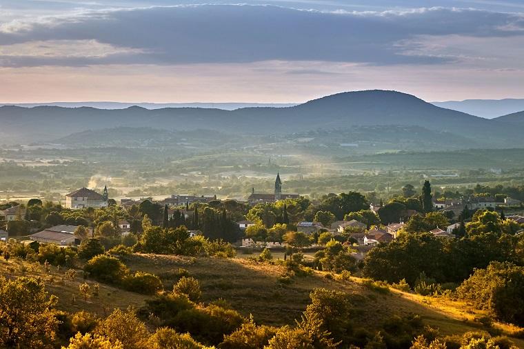 Locations vacances Barjac | NOVASOL